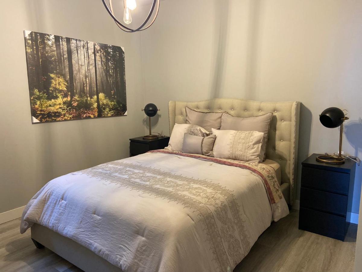 Edgewater Sunrise Apartment 彻梅纳斯 外观 照片